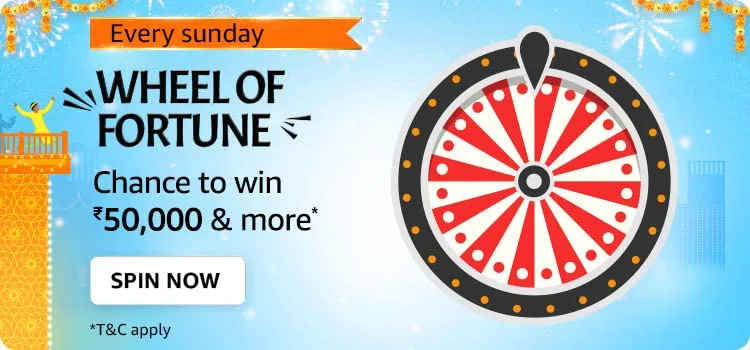 Amazon-Wheel-of-Fortune-Win-Rs-50000