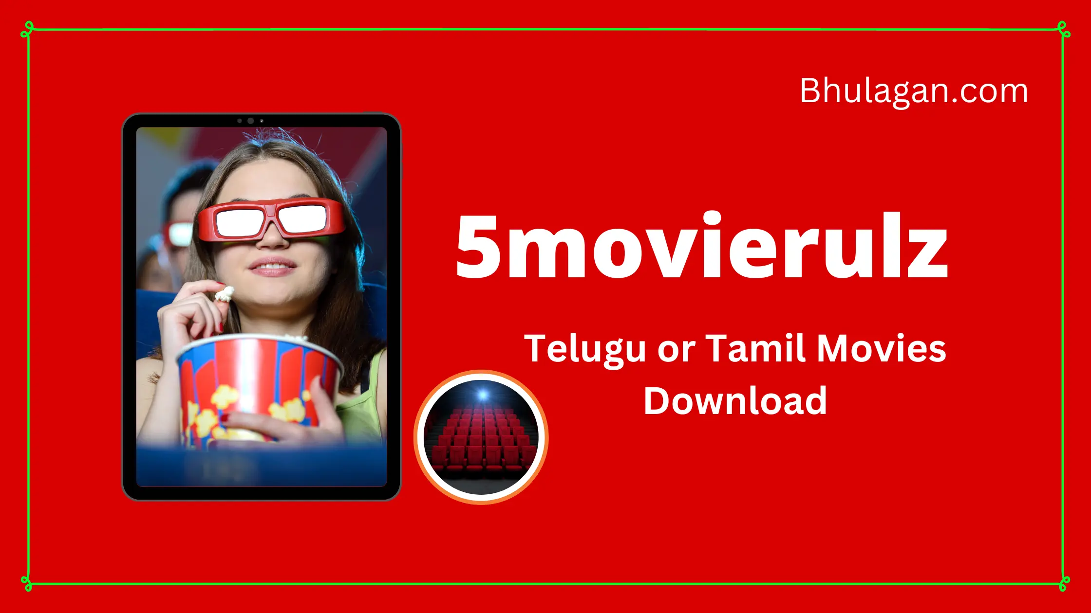 5movierulz Telugu Movies Download