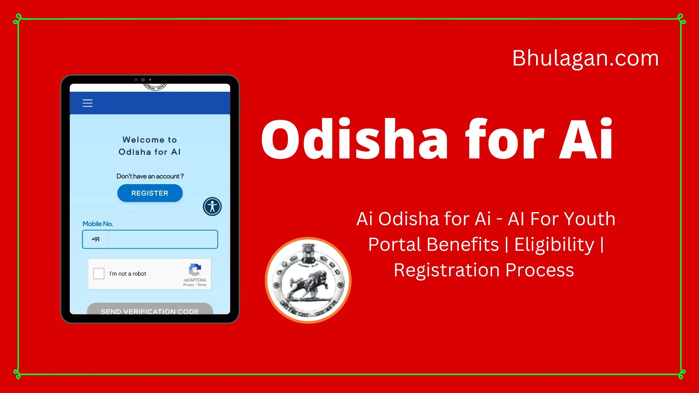Odisha for Ai